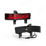 LED Rear Bumper Flow Light for Honda CRV 2020 Car Interior Accessory MAGIC COLORM