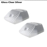 Black Front Corner Lamp for Mercedes G-Class W463 LED Ambient Light iJDM