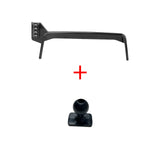 Magnetic Wireless Charging Phone Holder for Chevrolet Tahoe 2021–2024