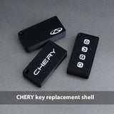 Car Key Modification Shell Protective Cover for Chery Omoda 5 C5 Tigo Car Interior Accessory OEM/Generic
