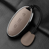 Car Key Case Cover for Infiniti