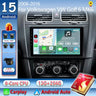 Android 15 GPS Multimedia Stereo for Audi TT MK2 2006-2012