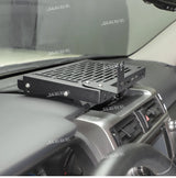 Center Console Storage Shelf for Toyota 4Runner 2010-2023