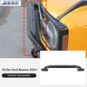 Front Bar Spotlight Bracket for Ford Bronco 2021+
