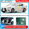 Automatic Electric Soft Close Door Kit for Lexus GS 2012–2020
