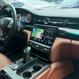 Android 13 Multimedia Head Unit for Maserati Quattroporte Android Head Unit Aotsr