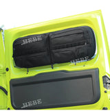 Taildoor Storage Bag Kit for Suzuki Jimny 2019 On