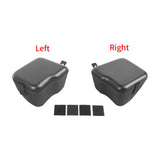 Trunk Storage Box for Jeep Wrangler JL 2024-2025