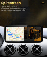 Wireless CarPlay Android 15 System for Mercedes B-Class W246