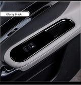 Chrome Window Switch Trim for Mini Cooper F56