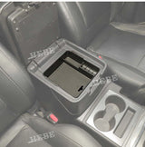 Armrest Storage Box for Mitsubishi Pajero 2007-2021