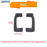 Headlight Cowl Wrap for GWM Tank 300 2021-2025 Car Interior Accessory HEBE