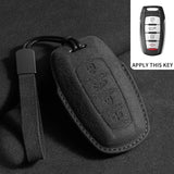 For Great Wall Haval/Hover Jolion Joico Jollein H6 H7 H4 H9 F5 F7 H2S F7x Jolyon F7H Dargo Car Key Case Cover