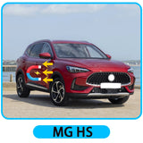 Automatic Electric Soft Close Door Kit for MG Models