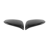 ABS Reversing Mirror Case Cover for 4Runner 2010-2023