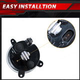 LED Fog Lamps for Land Rover Discovery 3 Range Rover 2006