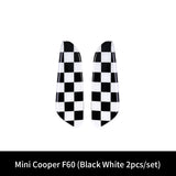 Mini Cooper F60 Armrest Storage Box Side Trim