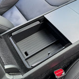 Console & Armrest Storage Box for Tesla New Model Y 2025 Launch Juniper Car Interior Accessory, Console & Armrest Storage Box