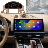 Digital Instrument Cluster Upgrade for Porsche Cayenne 2010-2017