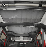 Roof Heat Insulation for Jeep Wrangler JK