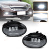 LED Fog Lights with DRL for Honda Accord 2008-2012