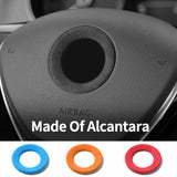 Steering Wheel Emblem for Volkswagen Golf Car Tuning Accessories Car Interior Accessory OEM