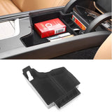 Armrest Storage Organizer for Volvo XC90 S90 V90 Car Interior Accessory LINGLUYANG