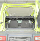 Aluminum Trunk Storage Box for Suzuki Jimny 2-Door