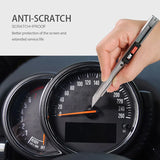 Tempered Glass LCD Screen Protector for MINI F56 Car Interior Accessory GMUNI