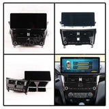 12.3" Android Head Unit for Nissan X-Trail 2014–2020 Android Head Unit Aotsr
