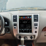 12.1" Android 13 Multimedia Player for Infiniti QX56 2008–2010 Android Head Unit Aotsr