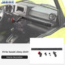 Suzuki Jimny Slide Console Phone Holder 2019-25