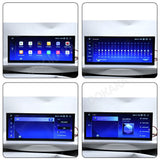 15.8-Inch Android 14 Multimedia Head Unit for BMW 6 Series