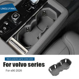 Central Control Silicone Pad for Volvo S90 XC60