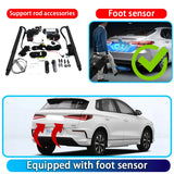 Electric Power Tailgate Lift Kit for BYD e2 2019–2025