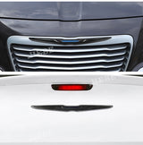 Rear Center Grille Trim Cover for Chrysler 300 2015-2025