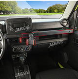 Suzuki Jimny Slide Console Phone Holder 2019-25