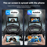 Android Head Unit GPS Display for Motorcycle Android Head Unit EKIY