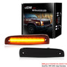 LED Ambient Light Yellow Side Marker for 1997-2001 Jeep Cherokee