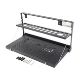 Tailgate Storage Table Rack for Jeep Wrangler JL 2018-2025