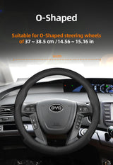 Ultra-Thin Breathable Cover for BYD Dolphin Car Interior Accessory Hocasen