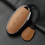 Car Key Case Cover for Infiniti