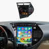 12.1-Inch Android Head Unit with CarPlay for Lexus RX 2009-2014
