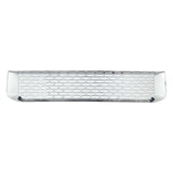 Front Bar Grille Trim Cover for Ford Bronco 2024