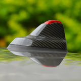 Car Roof Shark Fin Antenna Cover for Mini Cooper Car Interior Accessory GMUNI