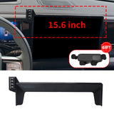 Wireless Fast Charging Phone Mount for BYD Leopard 5 2023-2025