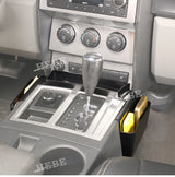 Shift Storage Organizer Black Box for Dodge Nitro