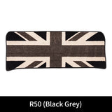 Non-slip Cargo Boot Mat for MINI Cooper