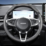 Carbon Fiber Cover for Haval H6 Jolion H9 H7