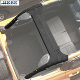 Anti-roll Beam Cover Leather for Ford Bronco 2021 Car Interior Accessory Generic